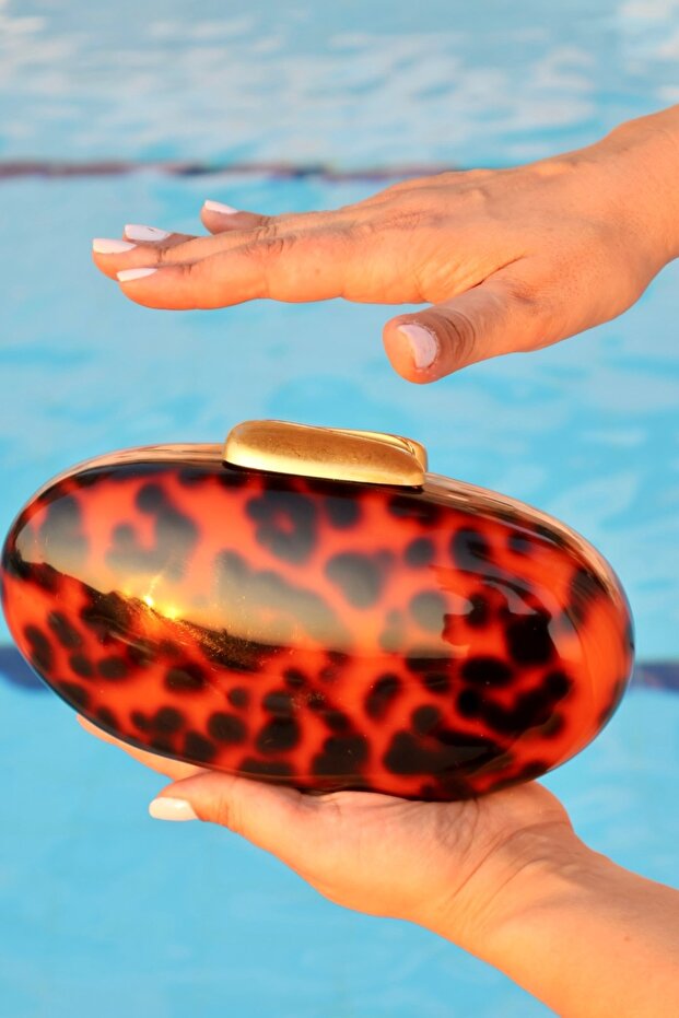 حقيبة السهرة المستوردة - 2