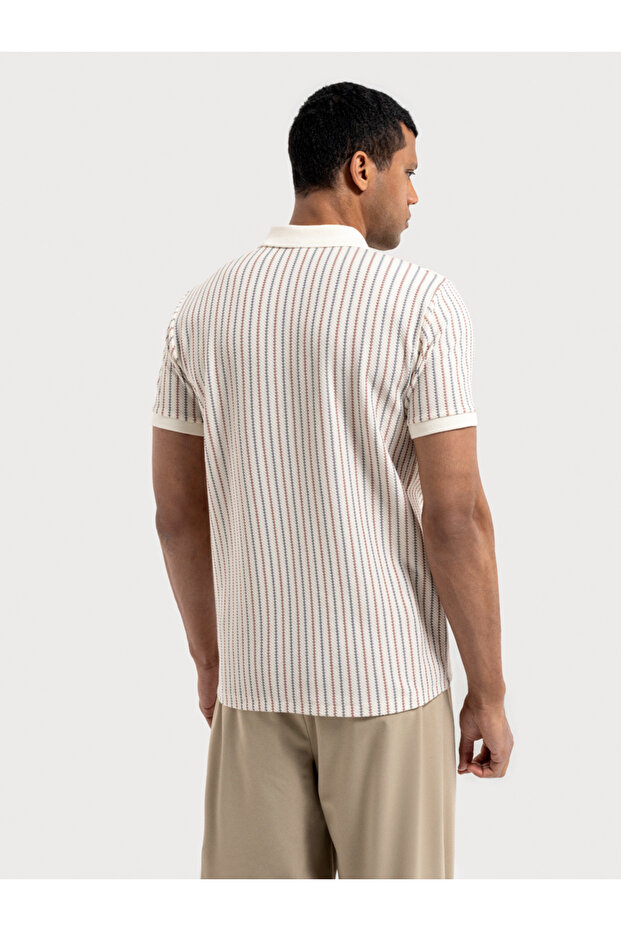 LF2036023 POLO K.KOL - 3