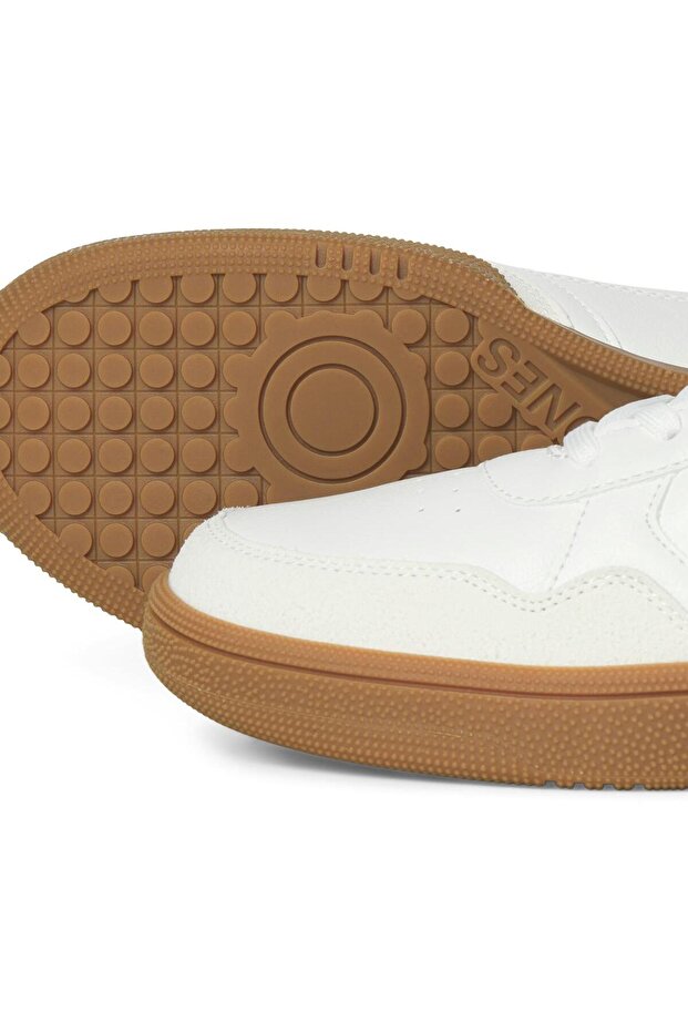 JFWBOUNCE PU SNEAKER NOOS - 3