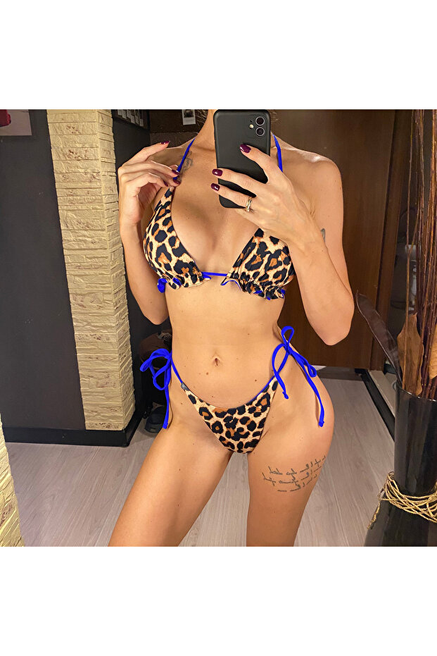 تصميم مجموعة بيكيني - 1