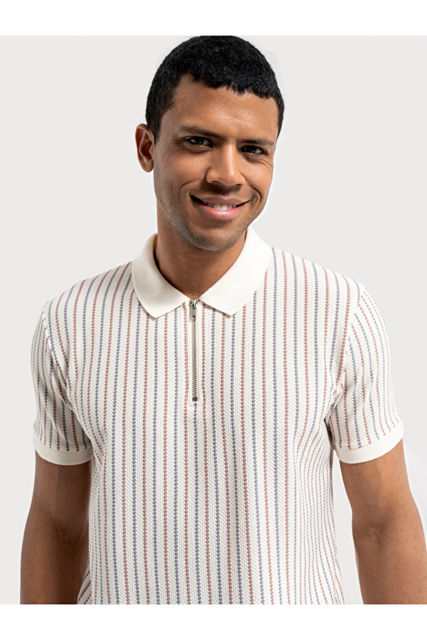 LF2036023 POLO K.KOL - 4