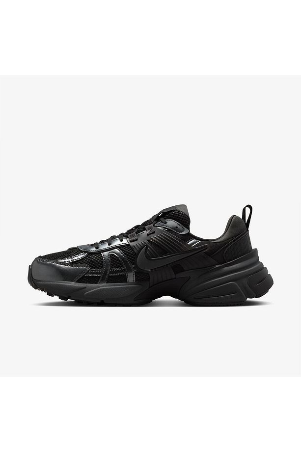 V2K Run Erkek Siyah Sneaker - 5