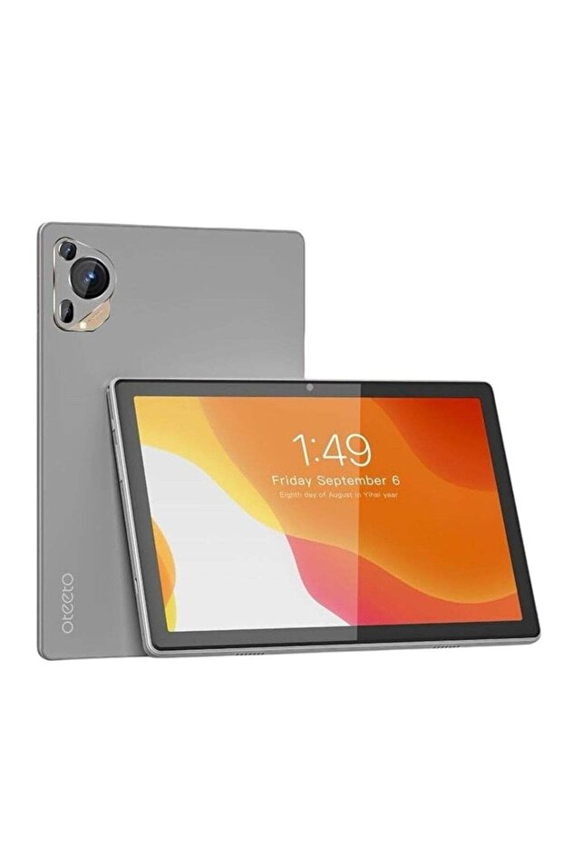 TAB 18, 10.1-inch Tablet, 8GB RAM + 512GB Storage, Android 15.0, Octa Core 2.0GHz, 8000mAh Ba