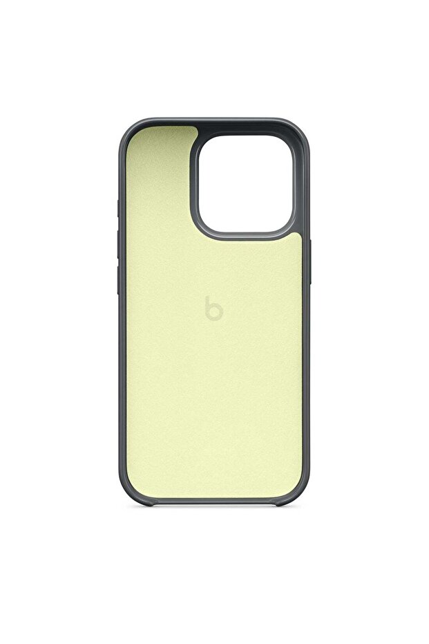 iPhone 16 Pro Case with MagSafe - Midnight Black