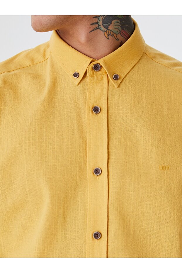 LF2027896 GÖMLEK U.KOL - 2