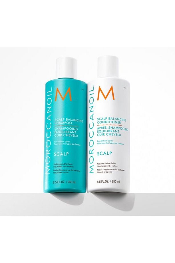 Scalp Balancing Şampuan 70 ml - 3