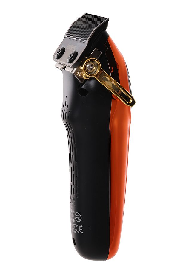 TR-6900 Profesyonel Usb Type-C Şarj Girişli Saç Tıraş Makinesi - 4