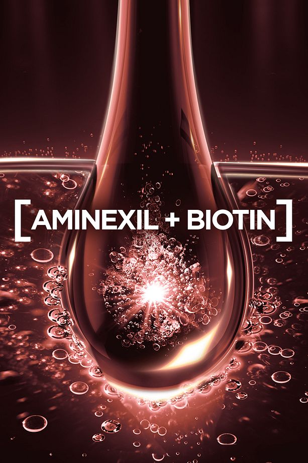Komple Direnç Dökülme Karşıtı Şampuan 300 ml - 4