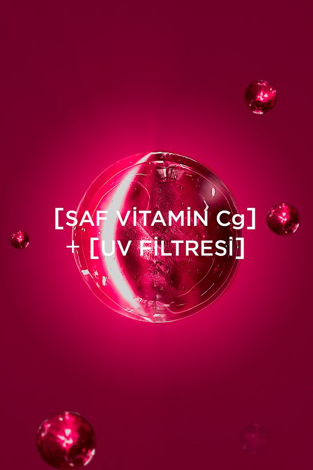 Color Vive Renk Koruyucu Bakım Şampuanı 300 ml - 3
