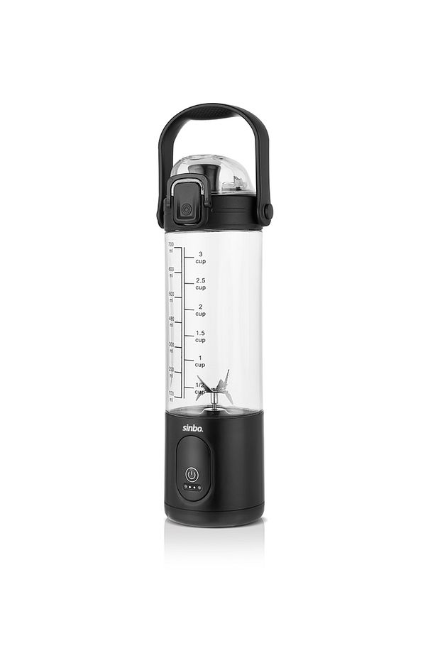 SHB-7504 Portatif Taşınabilir Blender - 8