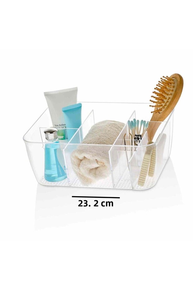 Store Practical Bathroom Organizer - 3