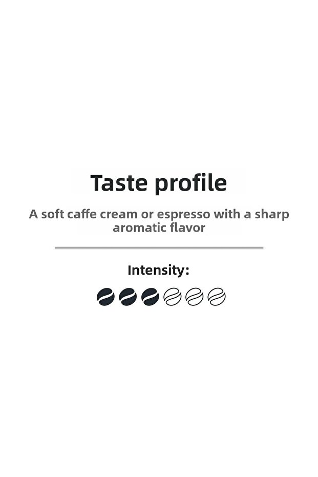 باقة مقدمة 50 كبسولة من كافيسيمو - 5