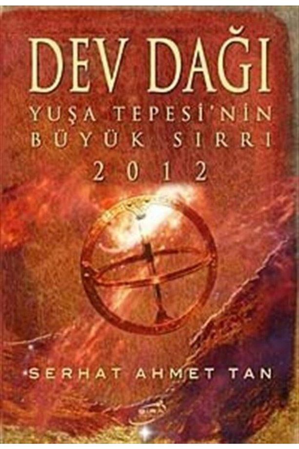 Dev Dağı & Yuşa Tepesi'nin Büyük Sırrı 2020 - 1