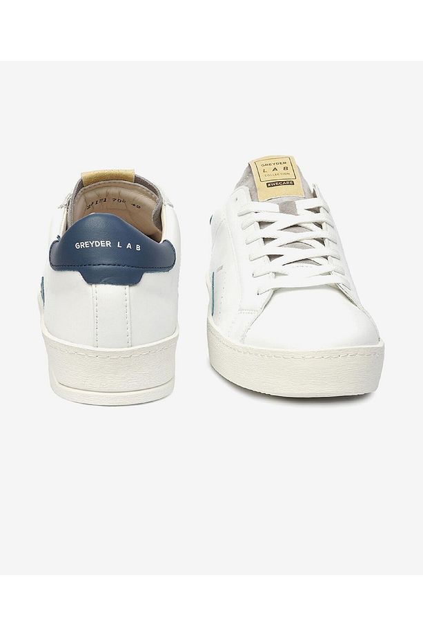 4y1sa20181-20181 Mr Sneaker Ayk (K) - 7