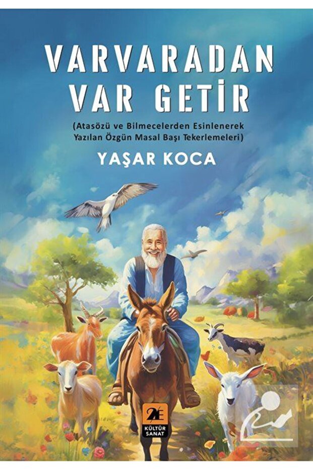 Varvaradan Var Getir - 1
