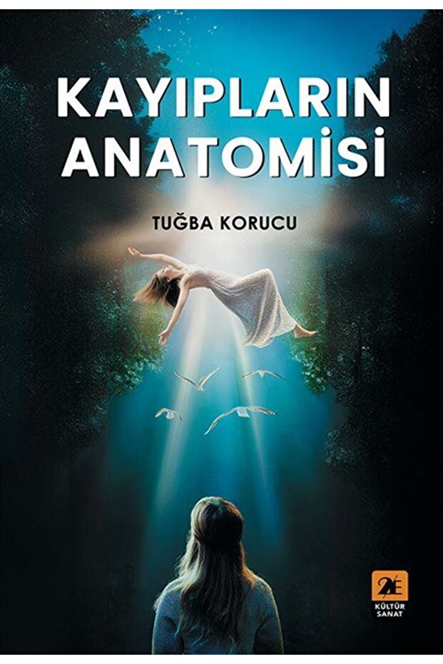 Kayıpların Anatomisi - 1