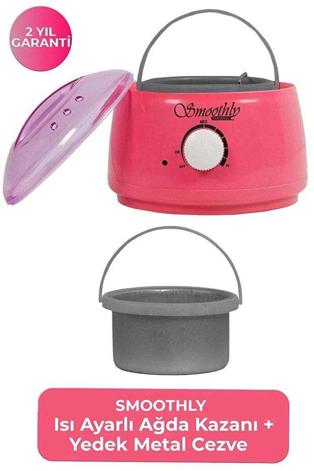 PEMBE MAKİNA ALFA - 1