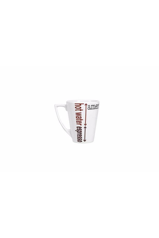 Ruby Coffee Menü Americano Kupa 390cc - 4