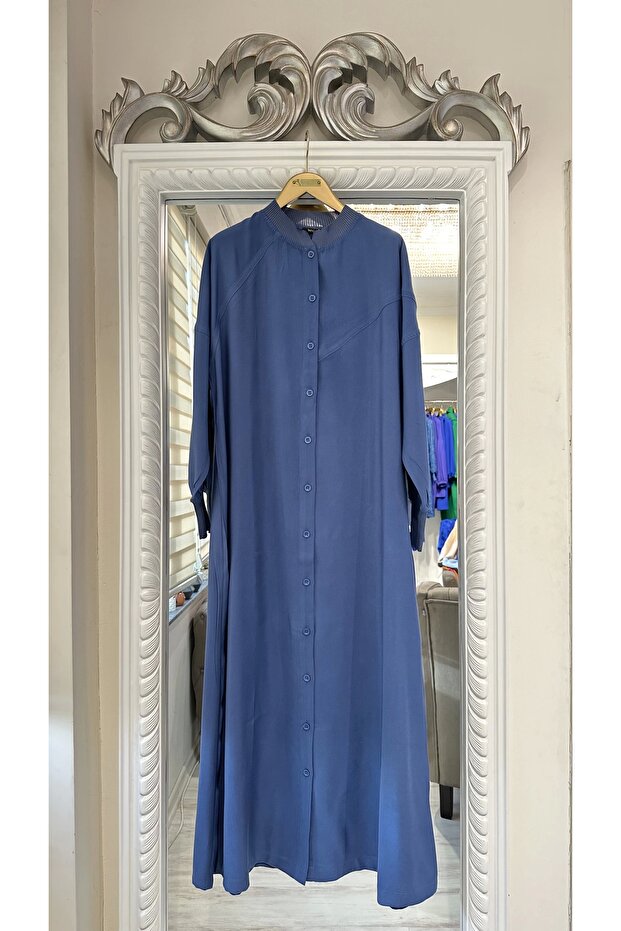 6897 İndigo Kap - 2