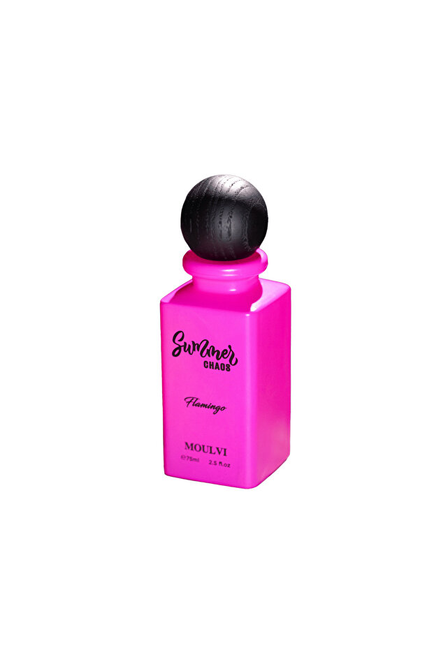 Flammingo By Moulvi Perfumes
