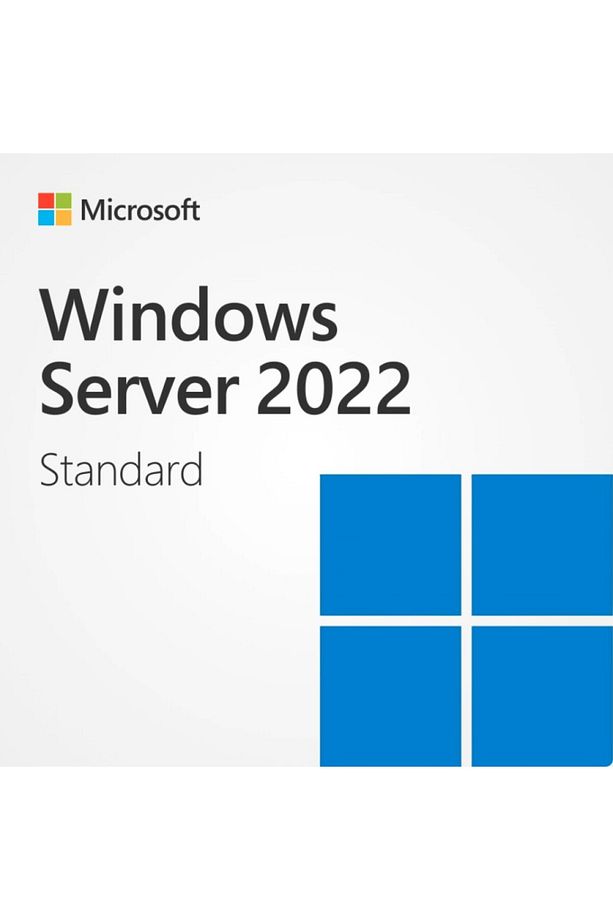 Windows Server 2022 Dijital Lisans Anahtarı 2 Pc - 1