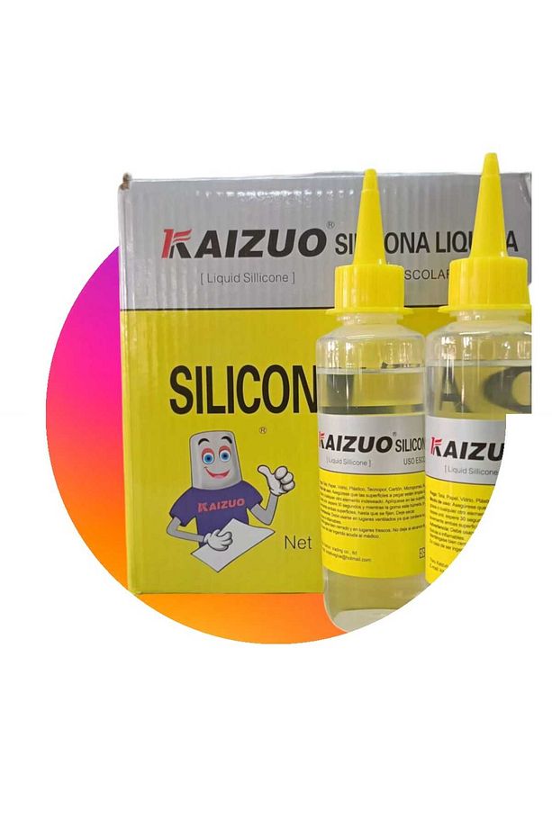 Pointer, Sıvı Silikon, 100 Ml, Yapıştırıcı, Soğuk Silikon, Güçlü, Şeffaf - 1