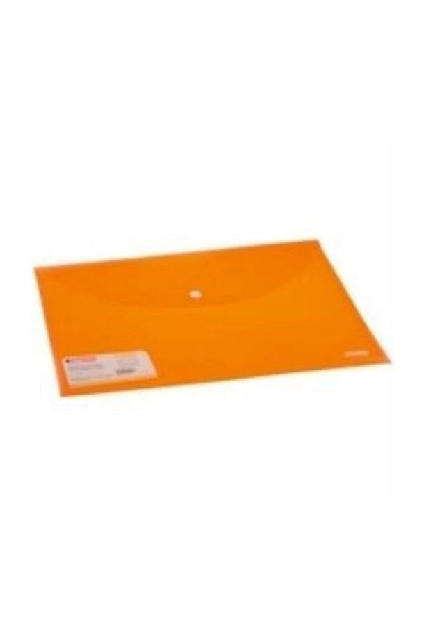 A4 Çıtçıtlı Dosya Şeffaf (3101-200) - 3