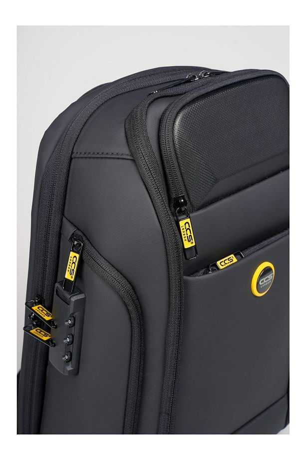 Erkek Sırt Çantası Ccs51848 Siyah - 3