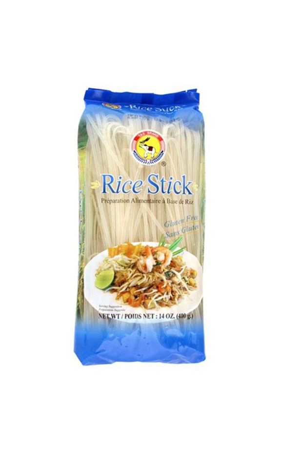 Tas Pirinç Makarnası 400gr(glutensiz) - 2