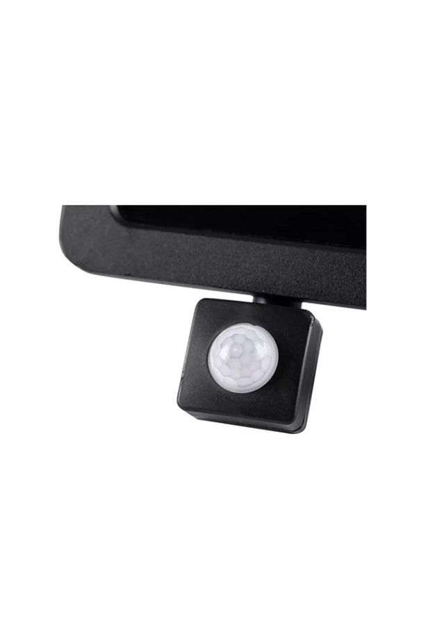 30W Hareket Sensörlü Led Projektör - 4