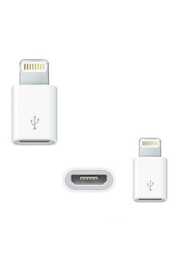 Cdg-cnv34 Usb 3.1 Type-c To Mıcro Usb 2.0 - 6