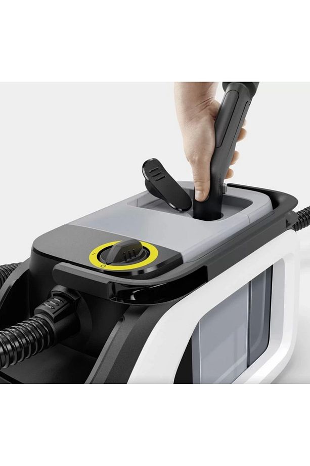 SE 3 Compact Koltuk ve Halı Yıkama Makinesi - 4