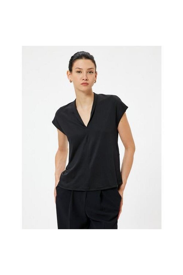 BLOUSE SS - 1