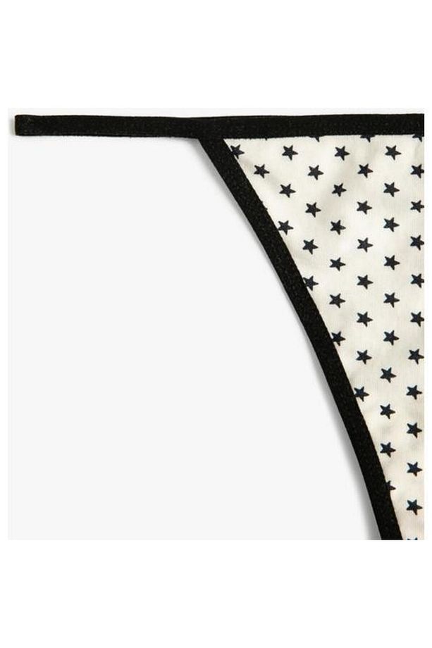 PANTIES BSC - 1