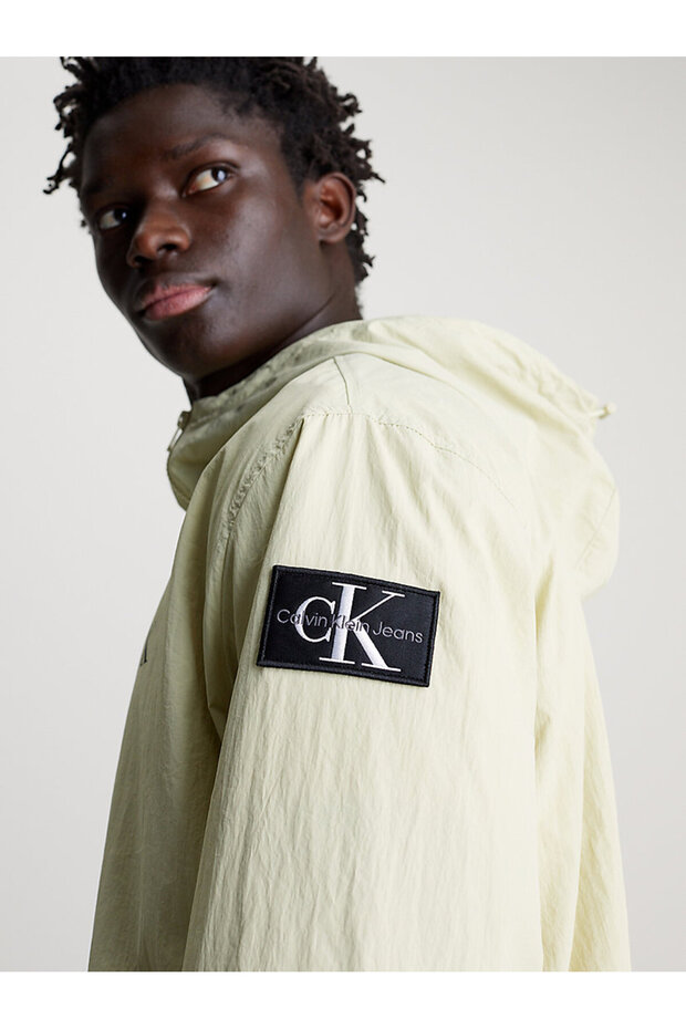 Erkek Rüzgarlık - 6