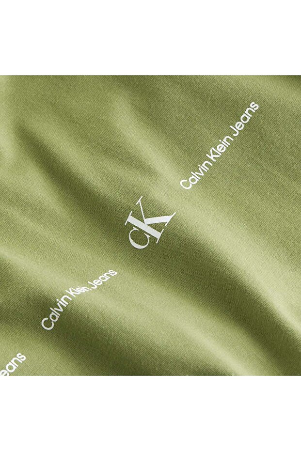 تي شيرت مكرر الشعار - 2