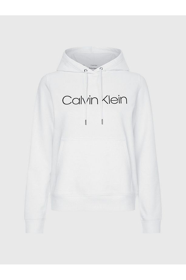 Core Logo Ls Hoodıe - 8