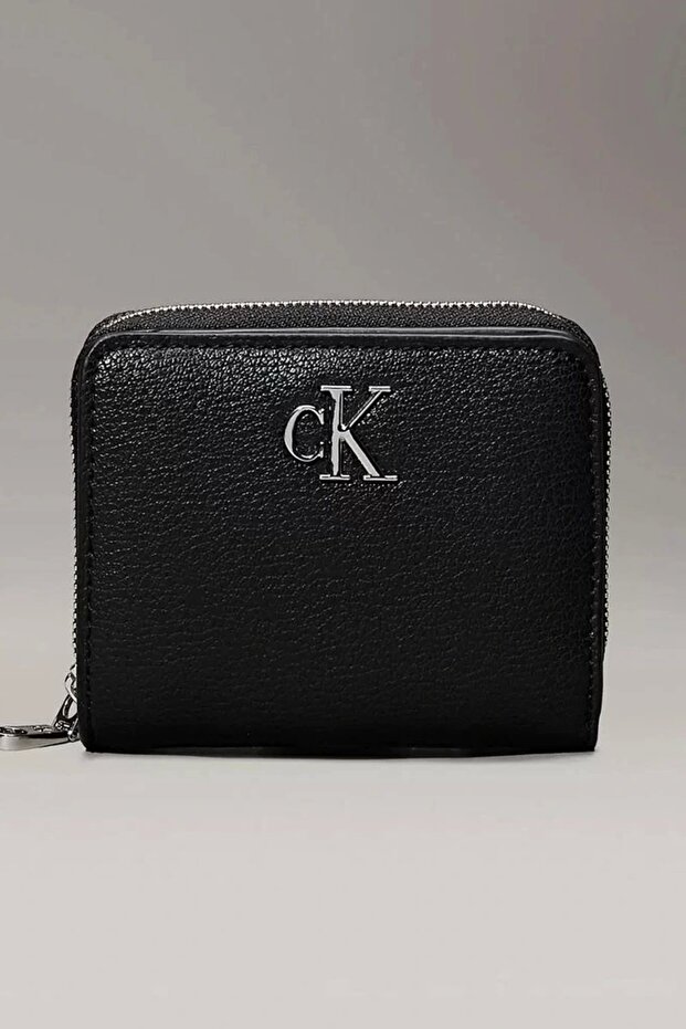 محفظة نسائية MINIMAL MONOGRAM MD ZIP AROUND LV04K1009G-UB1 - 1