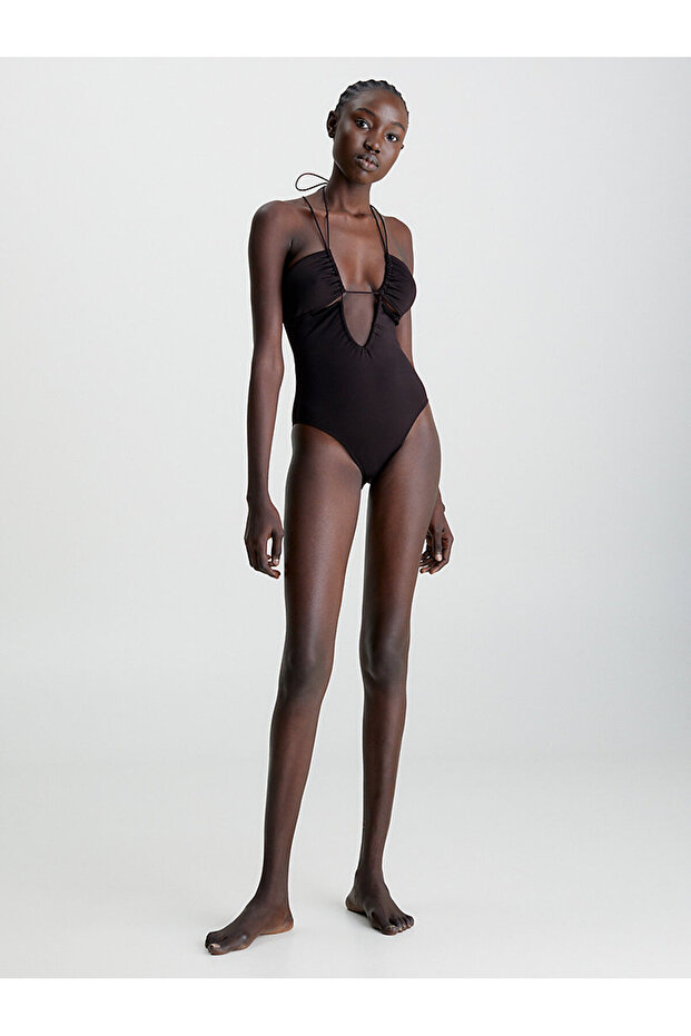 Kadın One Piece Mayo - 8