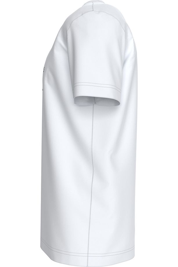 DISRUPTED OUTLINE MONOLOGO TEE - 3