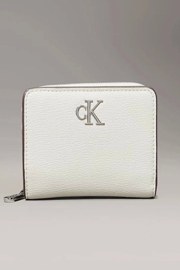 MINIMAL MONOGRAM MD ZIP AROUND Kadın Cüzdan LV04K1009G-CJH - 1