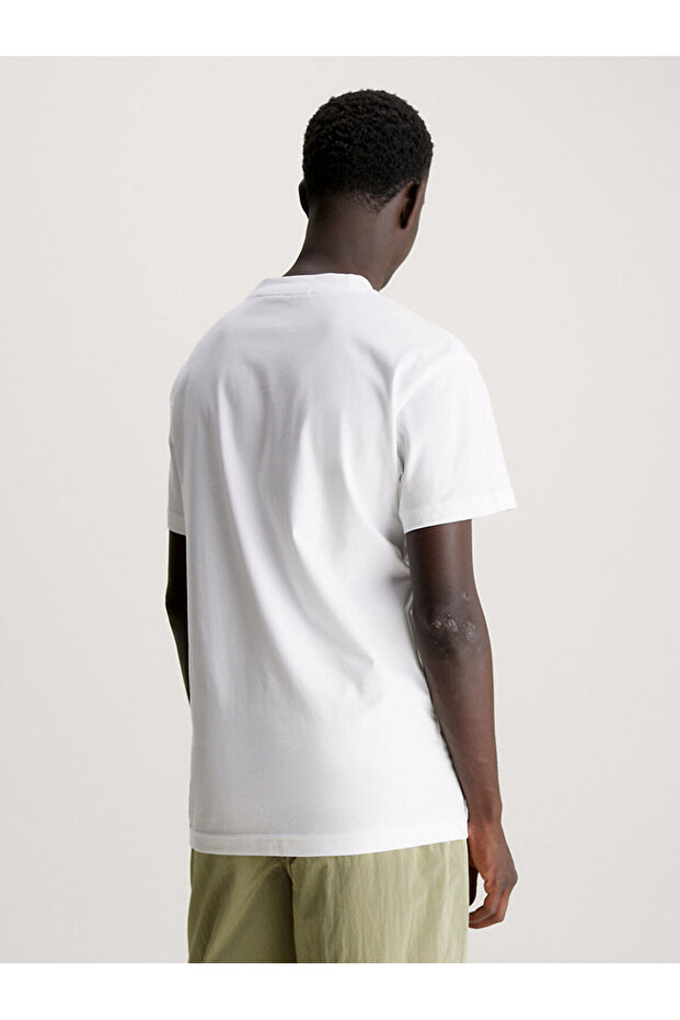 INSTITUTIONAL TEE - 3