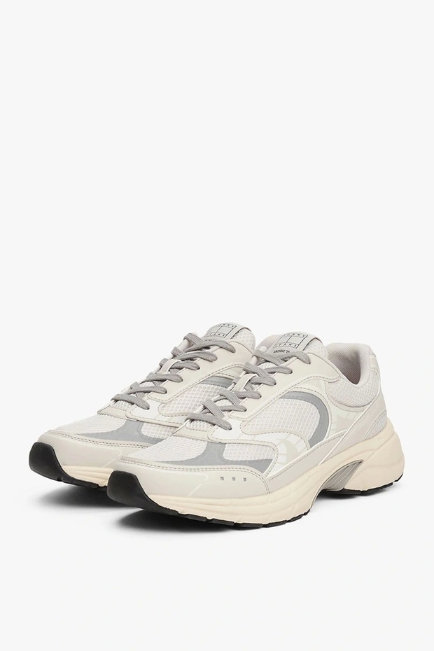 ARCHIVE'25 Erkek Sneaker EM0EM01569P06 - 4