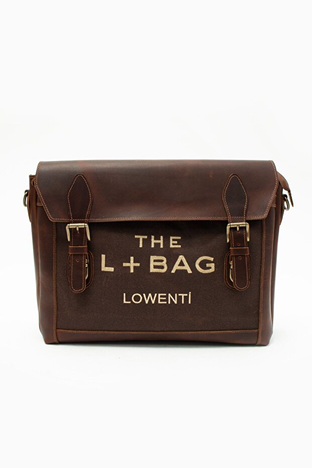 Large Messenger