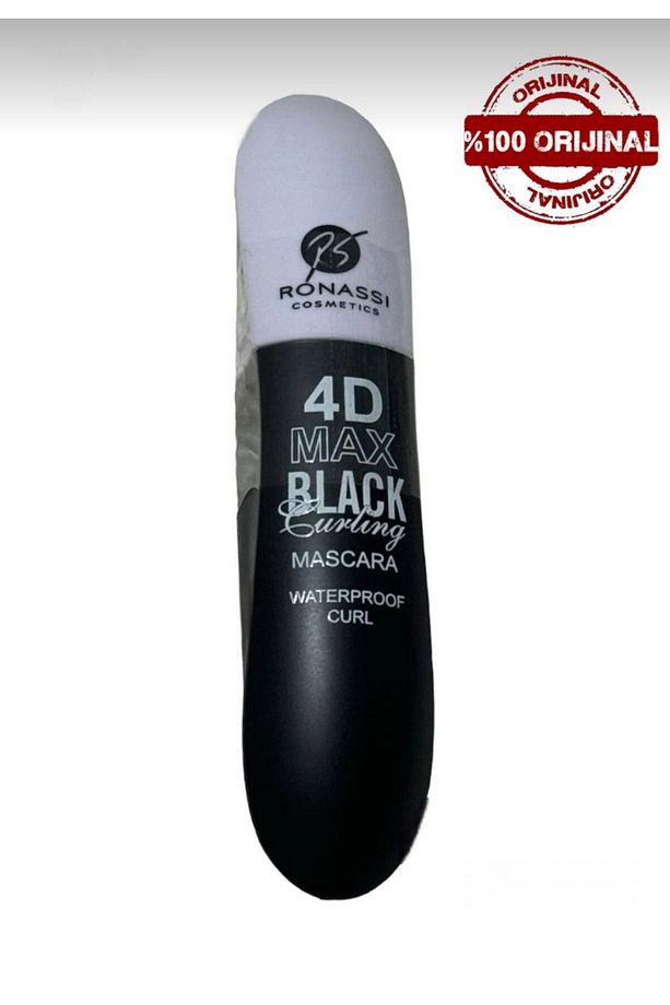 Hyper Curl Extra Hacim Uzunluk & Kıvırım Suya Dayanıklı(waterproof) - 3