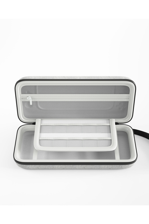 | Hard Carrying Case for Switch | Blue - 5