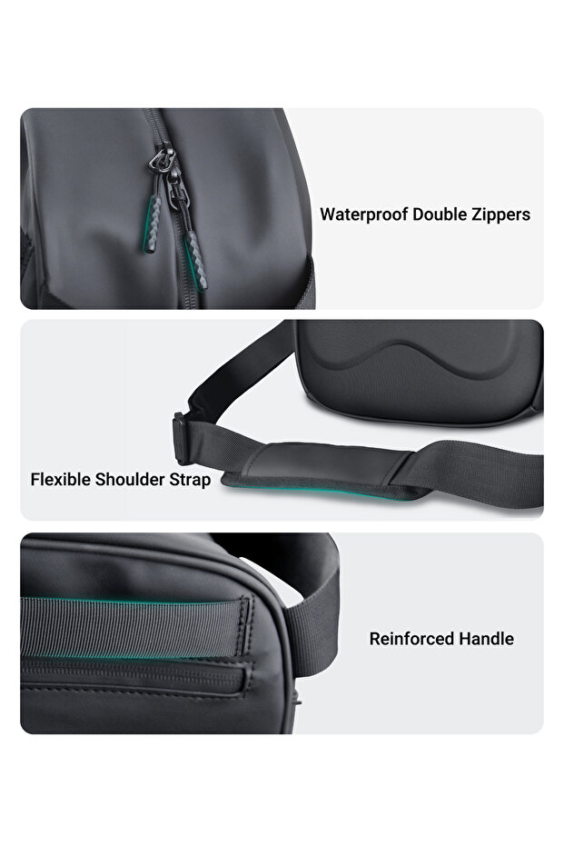 | VR Carrying Case - 5