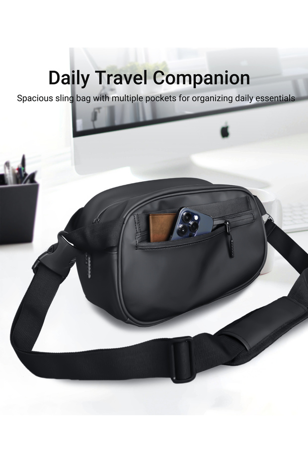 | VR Carrying Case - 2