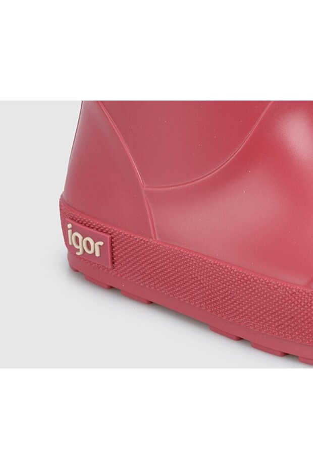 Çocuk Bot W10291 Yogı - 5