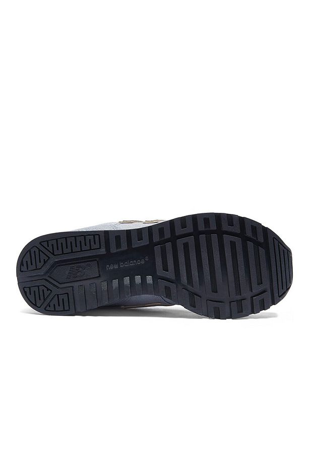 Logolu Fileli Sneaker NB Lifestyle Ayakkabı  AYAKKABI WL565BGG - 3